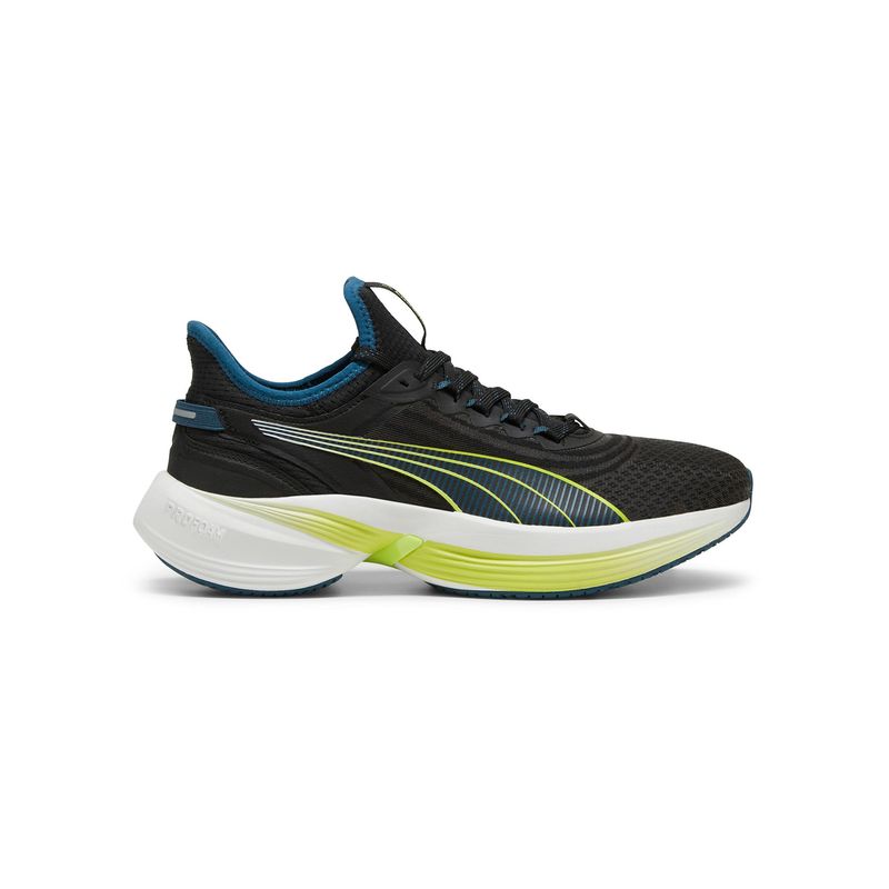 Zapatillas-Running-Hombre-Puma-Conduct-Pro--Negro