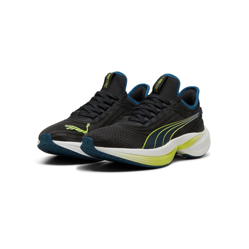 Zapatillas-Running-Hombre-Puma-Conduct-Pro--Negro