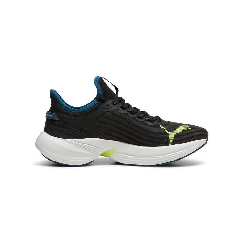 Zapatillas-Running-Hombre-Puma-Conduct-Pro--Negro