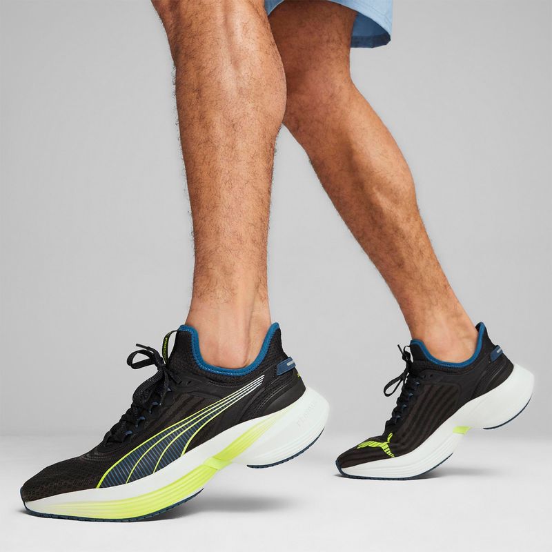 Zapatillas-Running-Hombre-Puma-Conduct-Pro--Negro