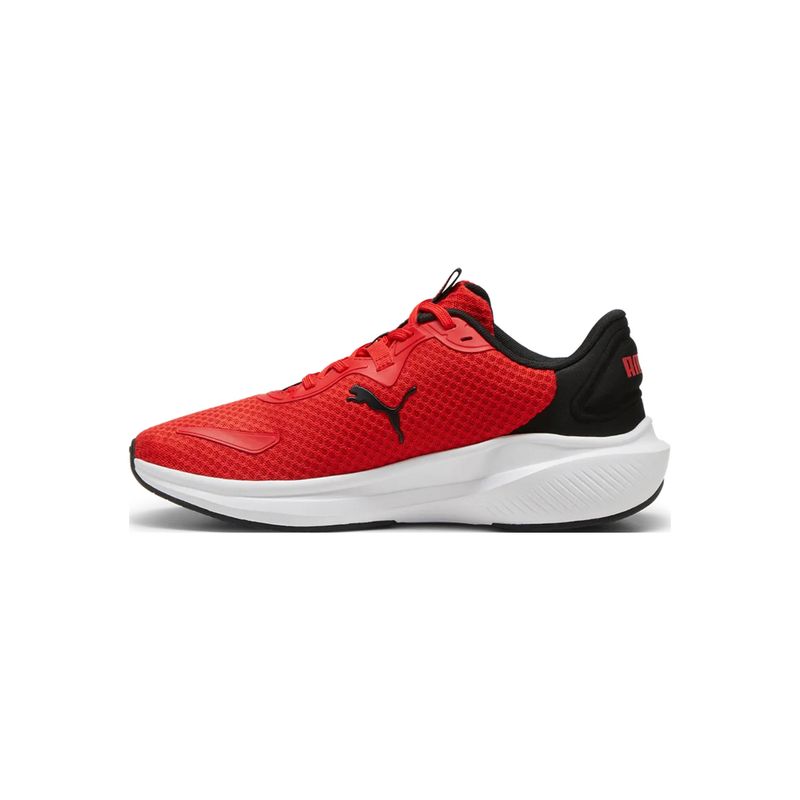 Zapatillas-Running-Hombre-Puma-Skyrocket-Lite-Alt--Rojo