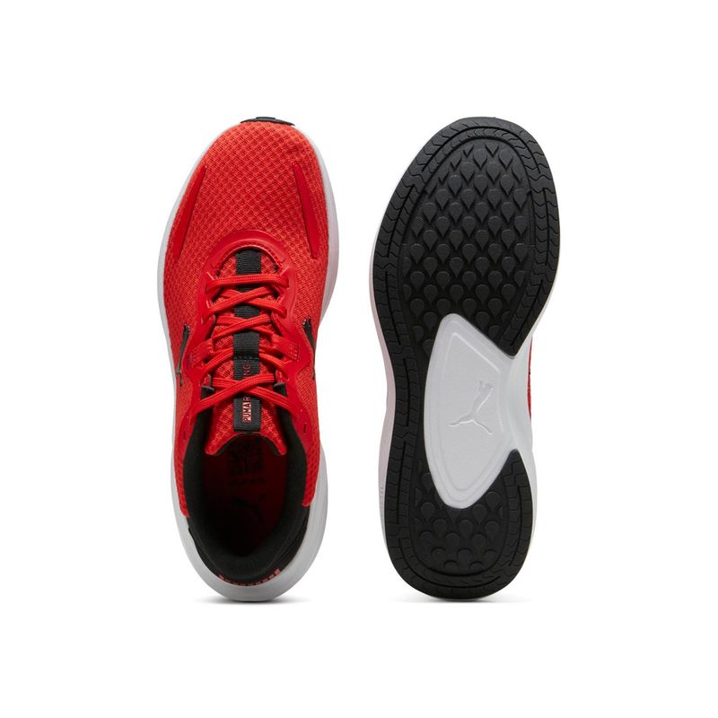 Zapatillas-Running-Hombre-Puma-Skyrocket-Lite-Alt--Rojo