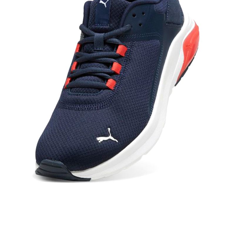Zapatillas-Urbanas-Hombre-Puma-Electron-E--Azul