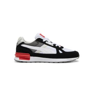 Zapatillas Puma Graviton Pro Urbanas Adulto Hombre Negro