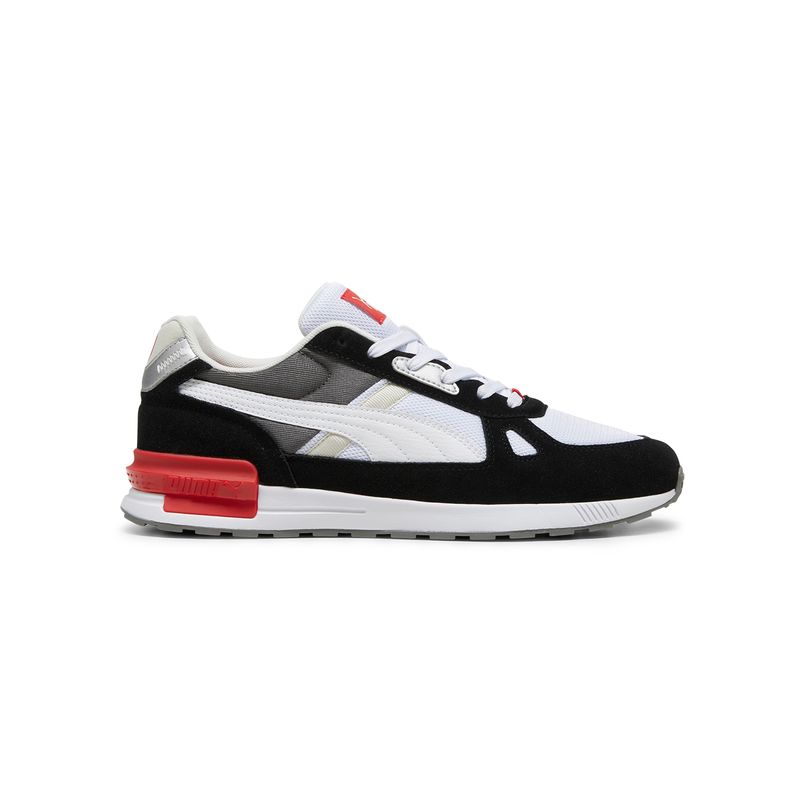 Zapatillas-Urbanas-Hombre-Puma-Graviton-Pro--Negro