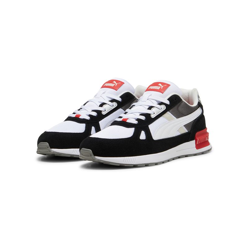 Zapatillas-Urbanas-Hombre-Puma-Graviton-Pro--Negro