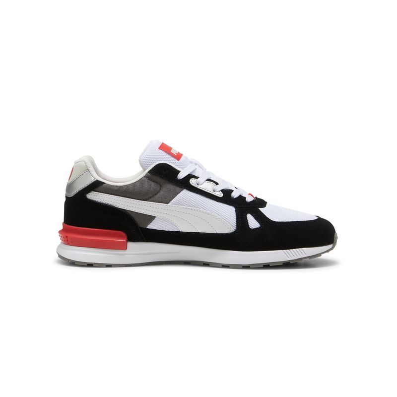 Zapatillas-Urbanas-Hombre-Puma-Graviton-Pro--Negro