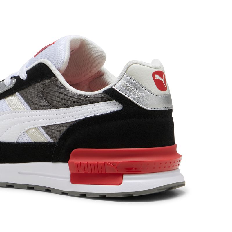 Zapatillas-Urbanas-Hombre-Puma-Graviton-Pro--Negro