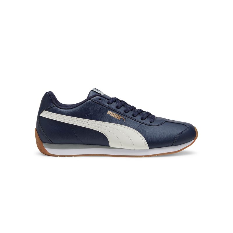 Zapatillas-Urbanas-Hombre-Puma-Turin-3--Azul
