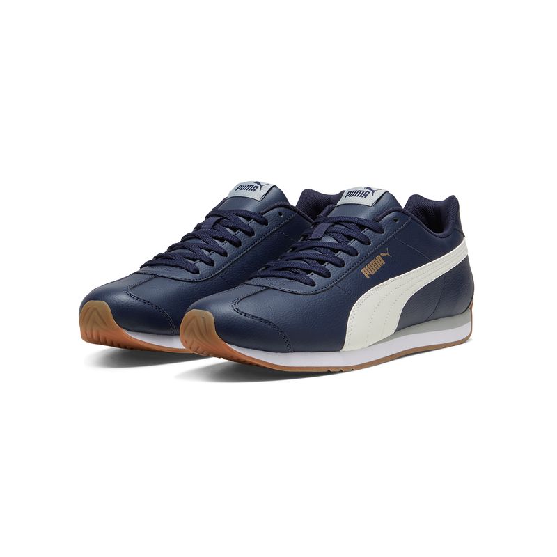 Zapatillas-Urbanas-Hombre-Puma-Turin-3--Azul