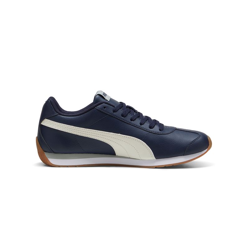 Zapatillas-Urbanas-Hombre-Puma-Turin-3--Azul
