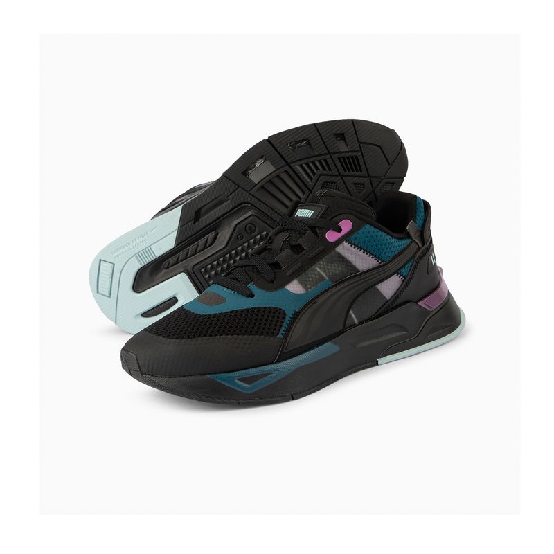 Zapatillas-Urbanas-Hombre-Puma-Mirage-Sport-Tech--Negro
