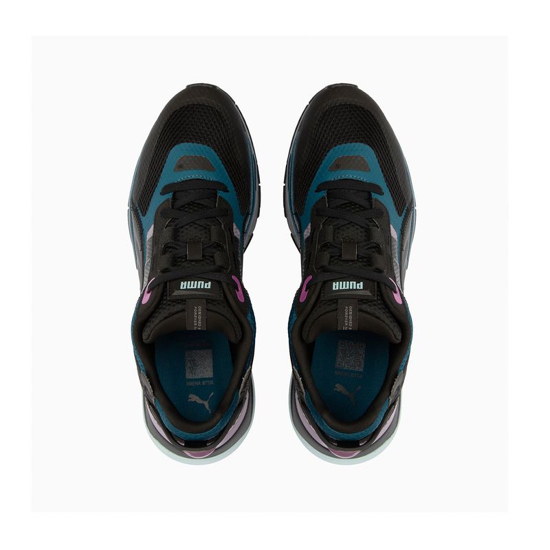 Zapatillas-Urbanas-Hombre-Puma-Mirage-Sport-Tech--Negro