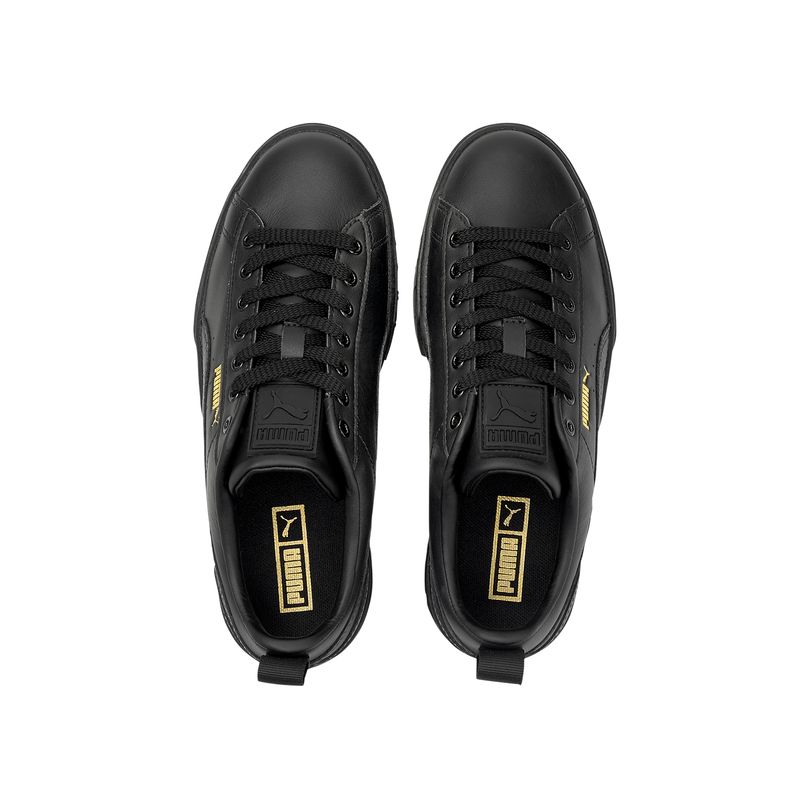 Zapatillas-Urbanas-Mujer-Puma-Mayze-Classic-Wns--Negro