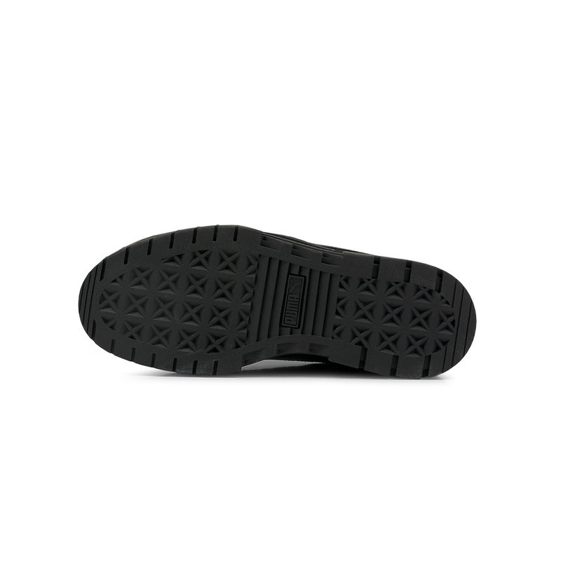 Zapatillas-Urbanas-Mujer-Puma-Mayze-Classic-Wns--Negro