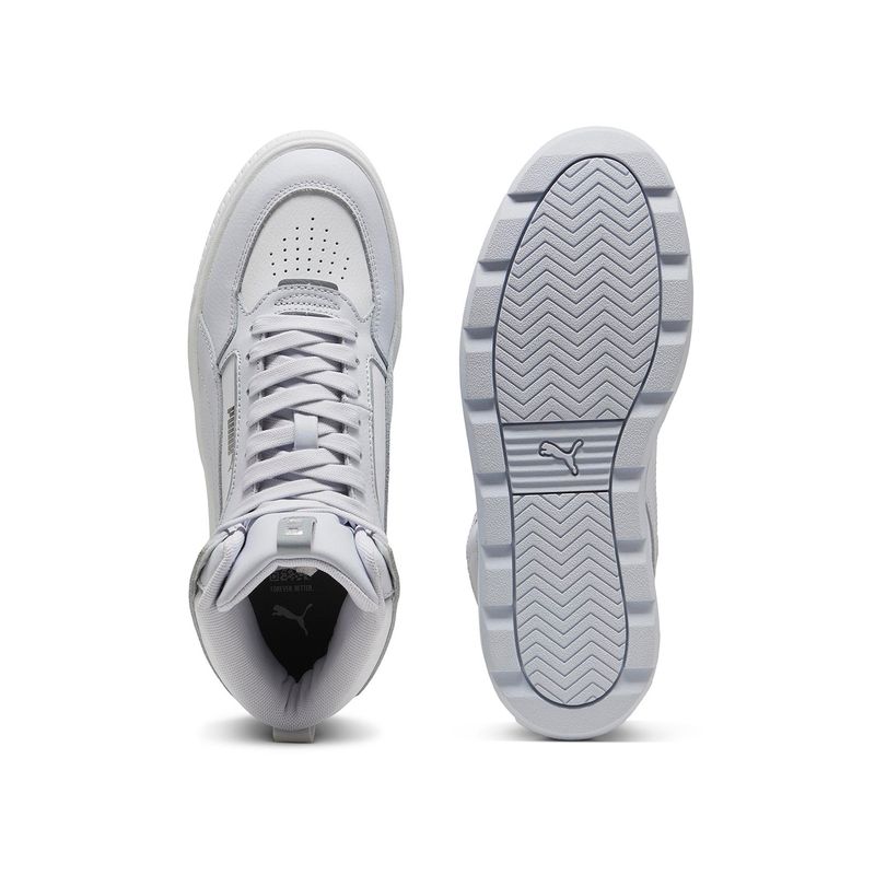 Zapatillas-Urbanas-Mujer-Puma-Karmen-Rebelle-Mid--Blanco