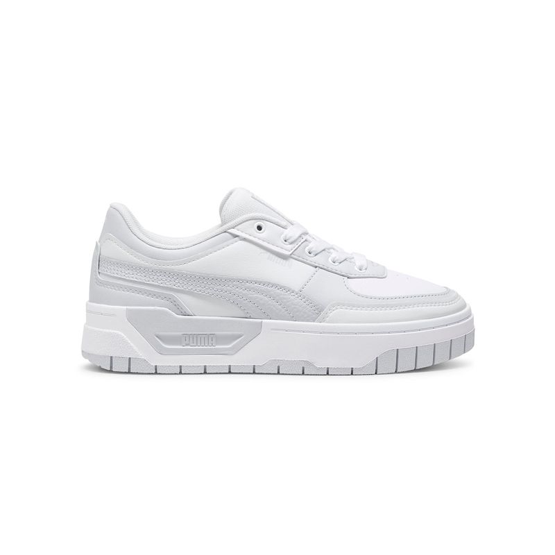 Zapatillas-Urbanas-Mujer-Puma-Cali-Dream-Lth-Wns--Blanco