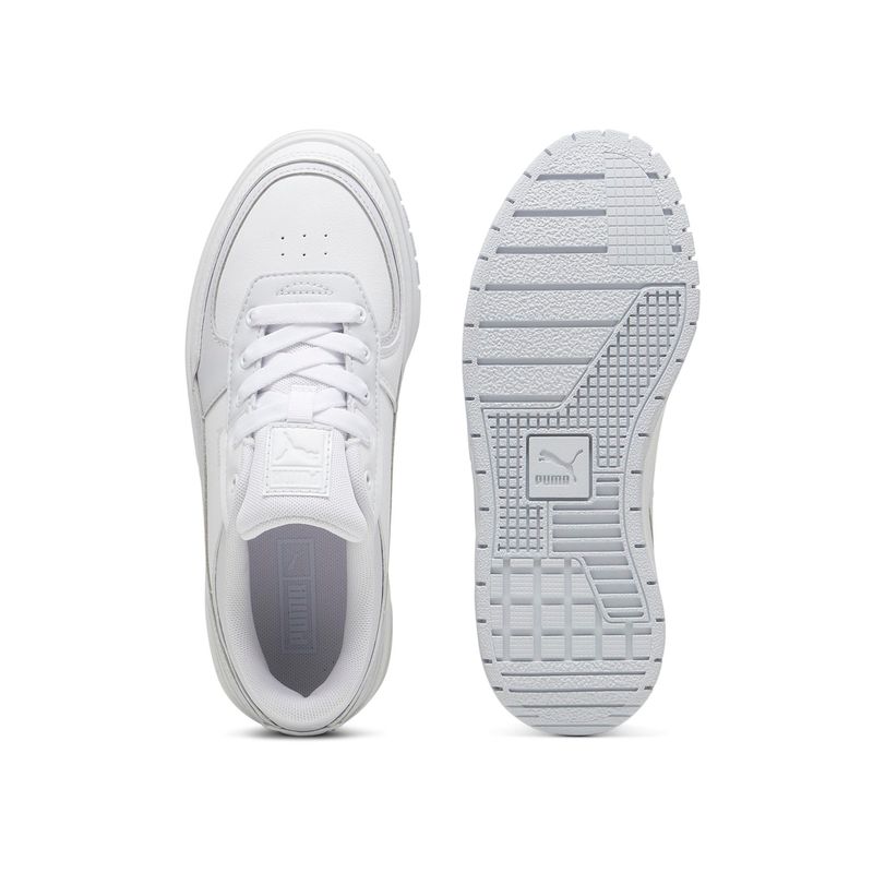 Zapatillas-Urbanas-Mujer-Puma-Cali-Dream-Lth-Wns--Blanco