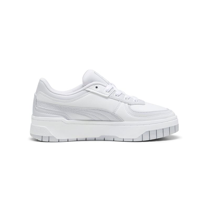 Zapatillas-Urbanas-Mujer-Puma-Cali-Dream-Lth-Wns--Blanco