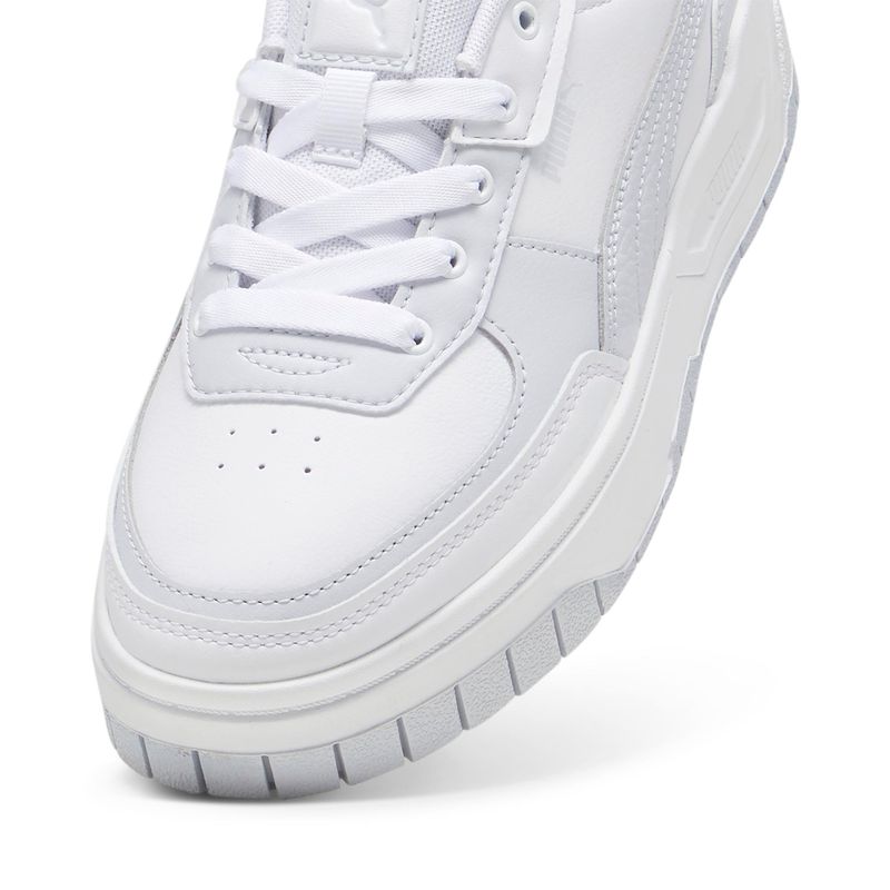 Zapatillas-Urbanas-Mujer-Puma-Cali-Dream-Lth-Wns--Blanco