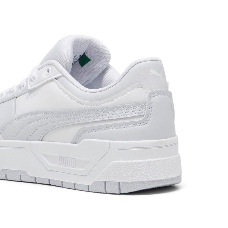 Zapatillas-Urbanas-Mujer-Puma-Cali-Dream-Lth-Wns--Blanco