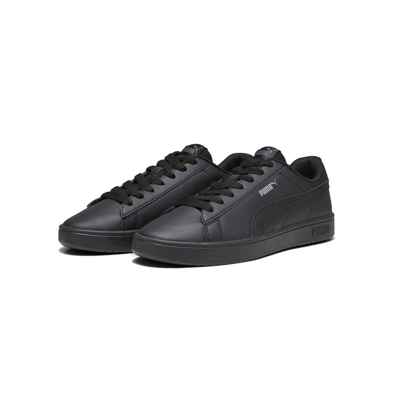 Zapatillas-Urbanas-Hombre-Puma-Rickie-Classic--Negro