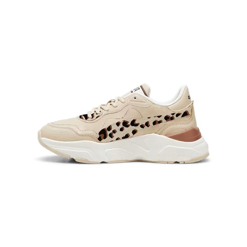 Zapatillas-Urbanas-Mujer-Puma-Cassia-Rose-I-Am-The-Drama--Crema