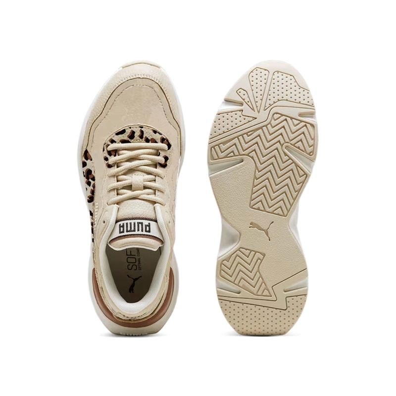 Zapatillas-Urbanas-Mujer-Puma-Cassia-Rose-I-Am-The-Drama--Crema