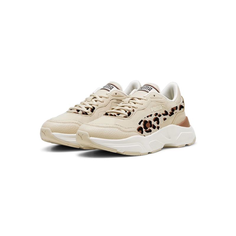 Zapatillas-Urbanas-Mujer-Puma-Cassia-Rose-I-Am-The-Drama--Crema