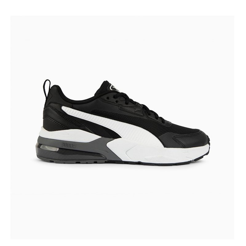 Zapatillas-Urbanas-Hombre-Puma-Vis2k-Sport--Negro
