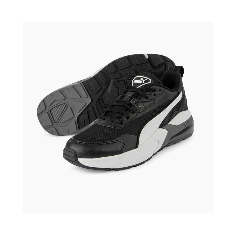 Zapatillas-Urbanas-Hombre-Puma-Vis2k-Sport--Negro