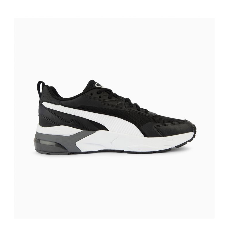 Zapatillas-Urbanas-Hombre-Puma-Vis2k-Sport--Negro