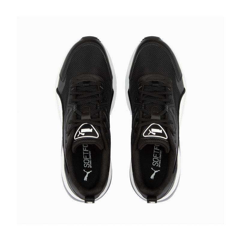Zapatillas-Urbanas-Hombre-Puma-Vis2k-Sport--Negro