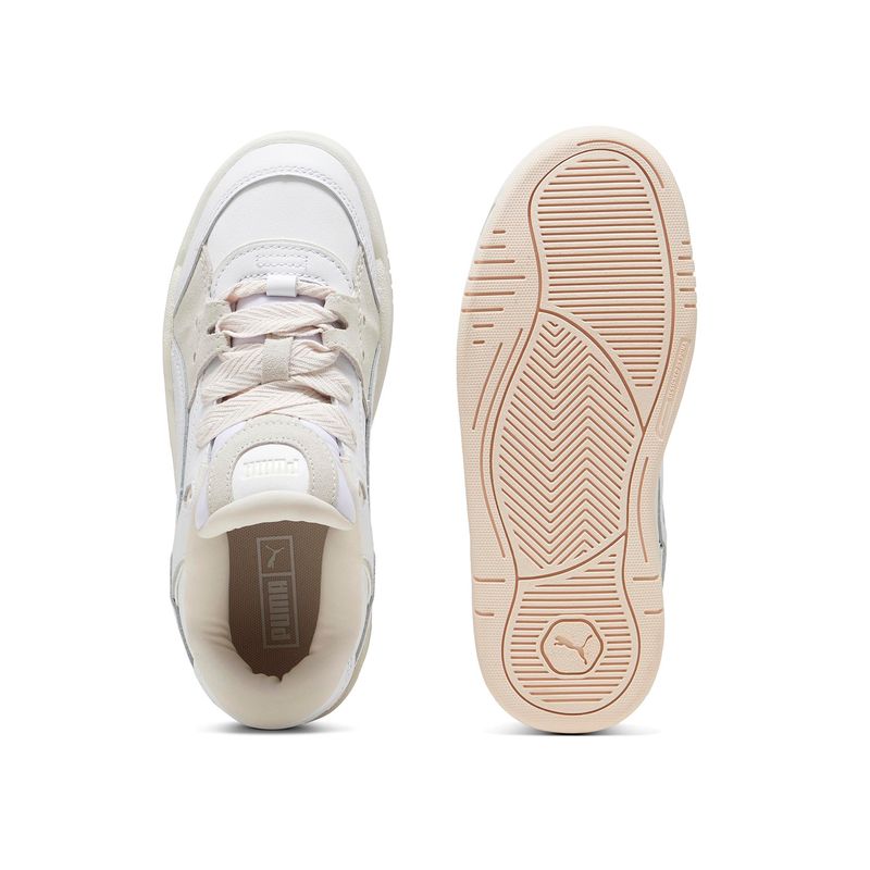 Zapatillas-Urbanas-Mujer-Puma--180-Lace-Wns--Blanco