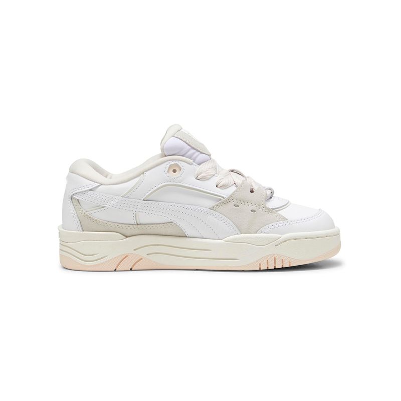 Zapatillas-Urbanas-Mujer-Puma--180-Lace-Wns--Blanco