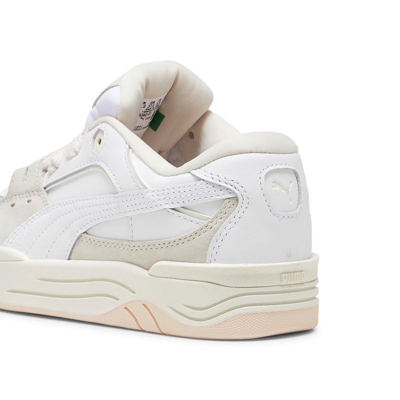 Zapatillas-Urbanas-Mujer-Puma--180-Lace-Wns--Blanco