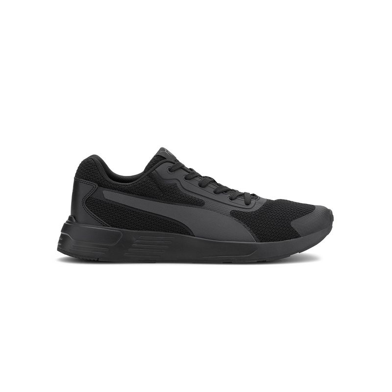 Zapatillas-Urbanas-Mujer-Puma-Taper-Wns--Negro