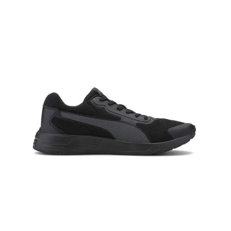 Zapatillas-Urbanas-Mujer-Puma-Taper-Wns--Negro