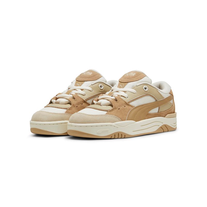 Zapatillas-Urbanas-Hombre-Puma--180--Marron