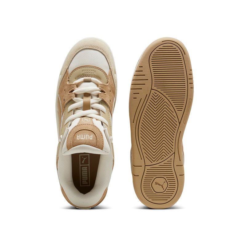 Zapatillas-Urbanas-Hombre-Puma--180--Marron