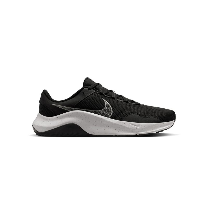 Zapatillas-Training-Hombre-Nike-M-Legend--Negro