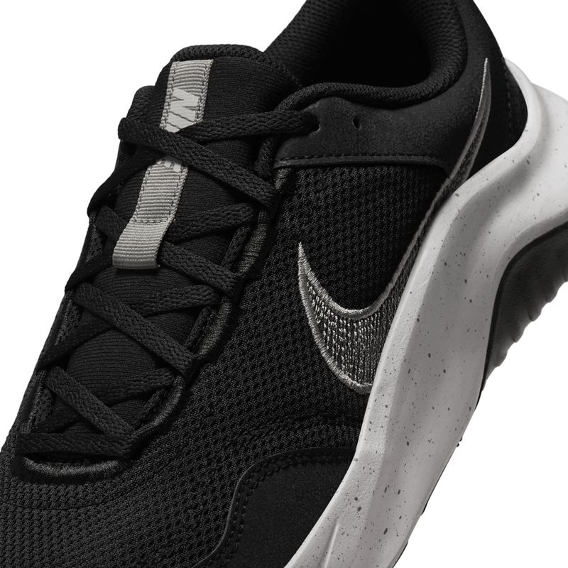 Zapatillas-Training-Hombre-Nike-M-Legend--Negro