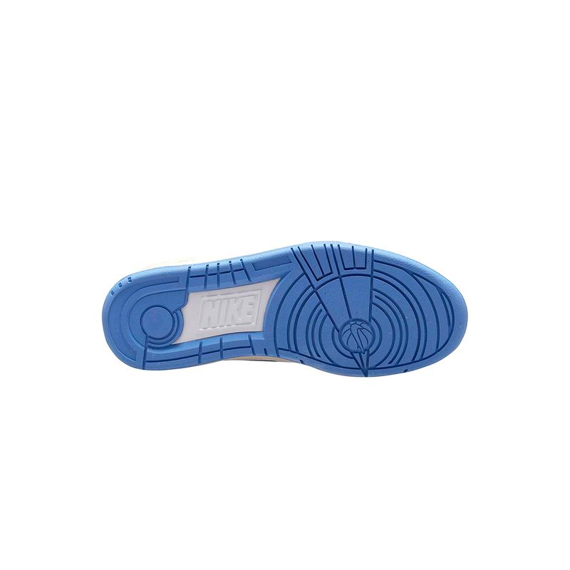 Zapatillas-Urbanas-Hombre-Nike-Full-Forc--Blanco