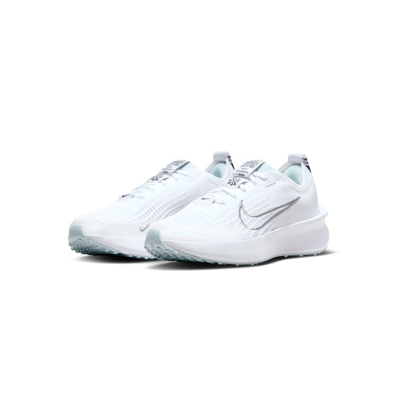 Zapatillas-Running-Mujer-Nike-W-Interac--Blanco