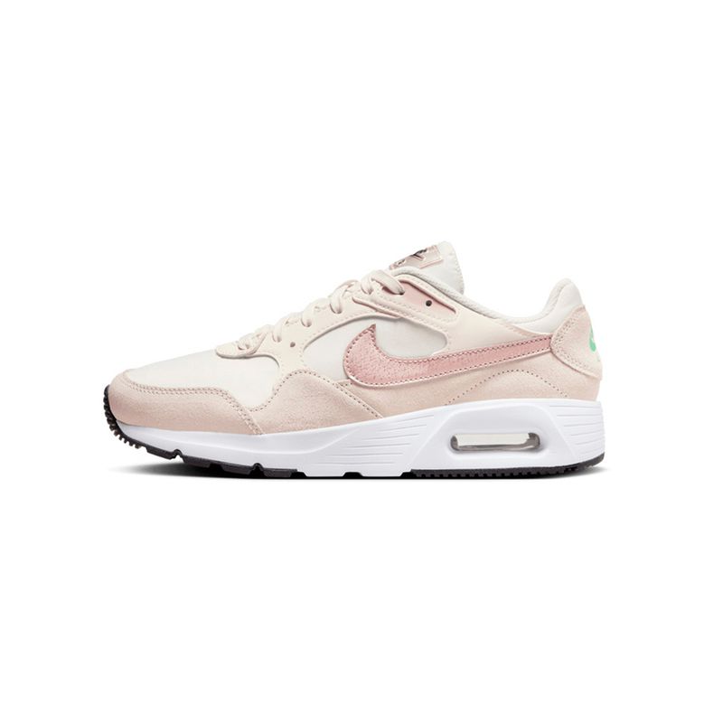 Zapatillas-Urbanas-Mujer-Nike-W-Air-Max--Blanco
