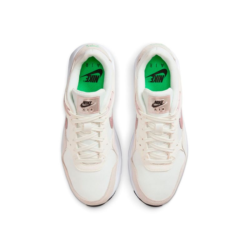 Zapatillas-Urbanas-Mujer-Nike-W-Air-Max--Blanco