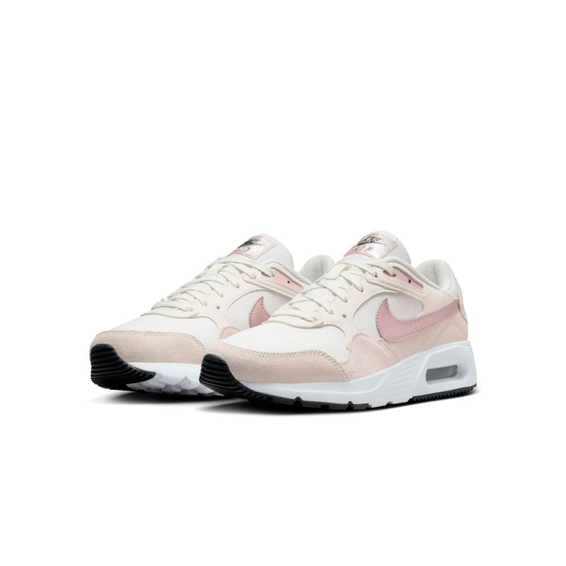 Zapatillas-Urbanas-Mujer-Nike-W-Air-Max--Blanco