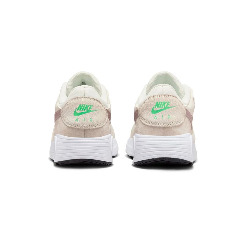 Zapatillas-Urbanas-Mujer-Nike-W-Air-Max--Blanco