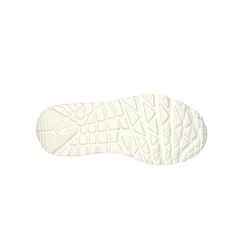 Zapatillas-Urbanas-Niña-Skechers-Uno-Lite-Pre-school-Blanco