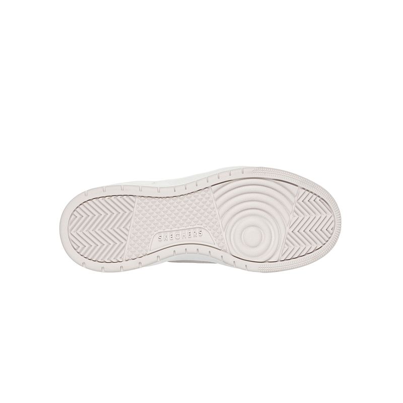 Zapatillas-Urbanas-Mujer-Skechers-Uno-Court--Gris